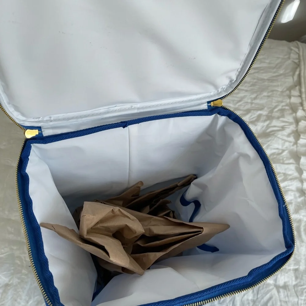 Lily Pulitzer High Manetenance Cooler - Picture 6 of 7